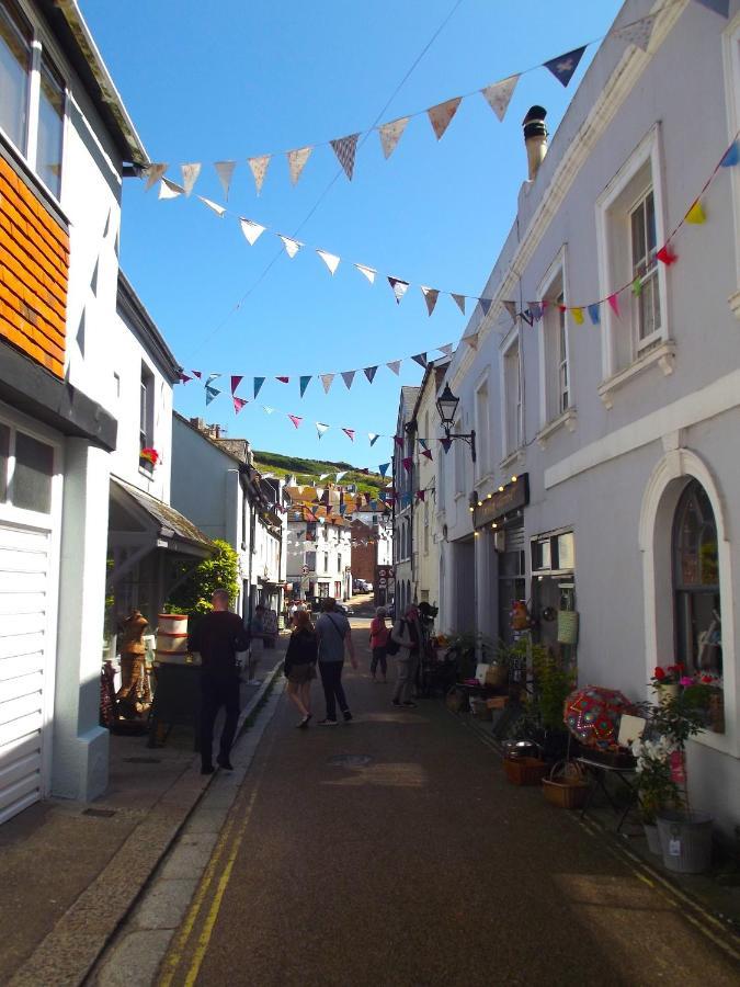 King'S Head Cottage Hastings Exteriör bild