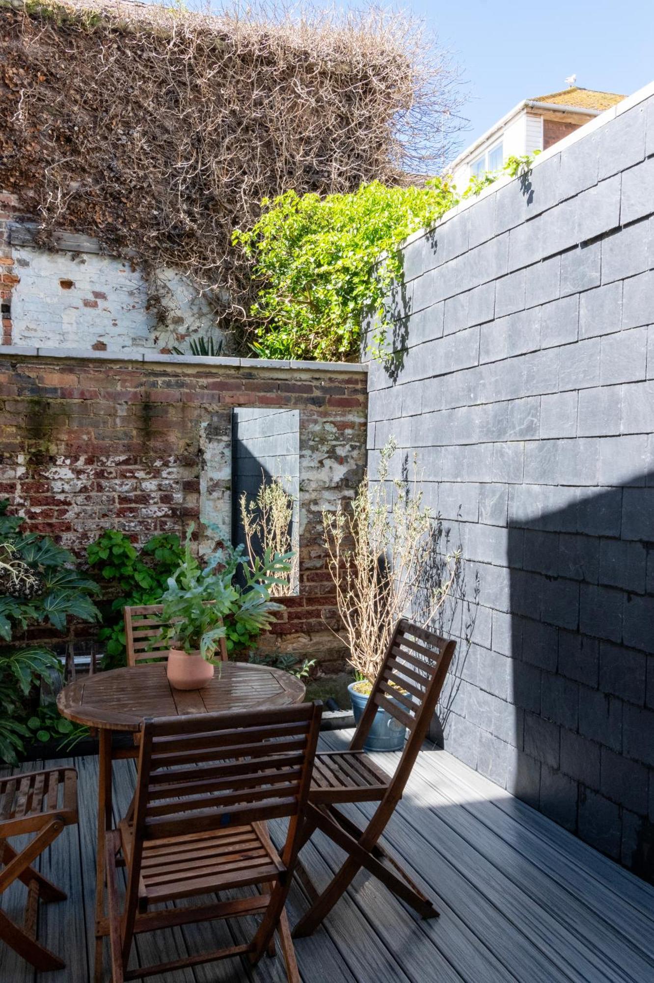 King'S Head Cottage Hastings Exteriör bild