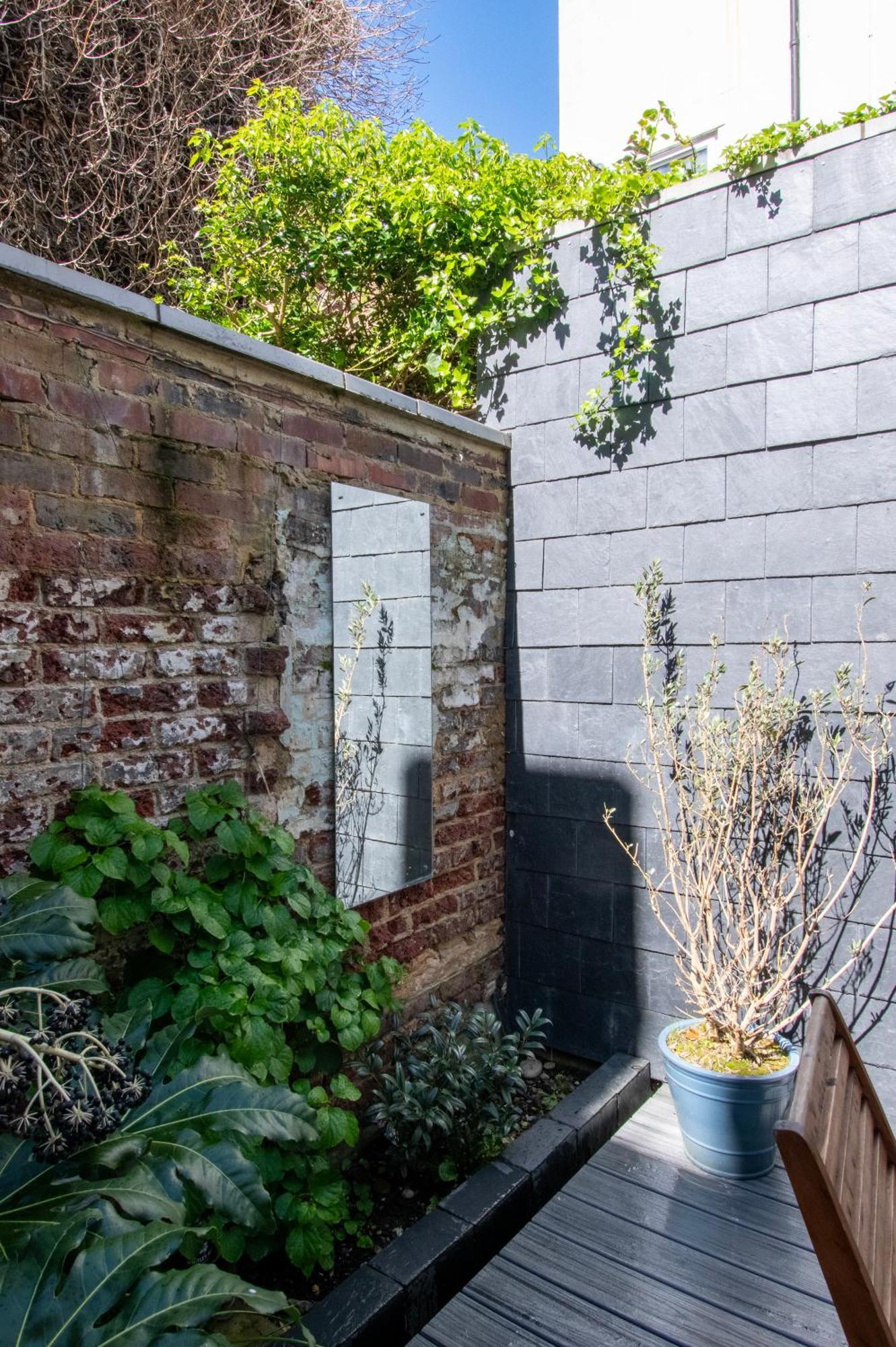 King'S Head Cottage Hastings Exteriör bild